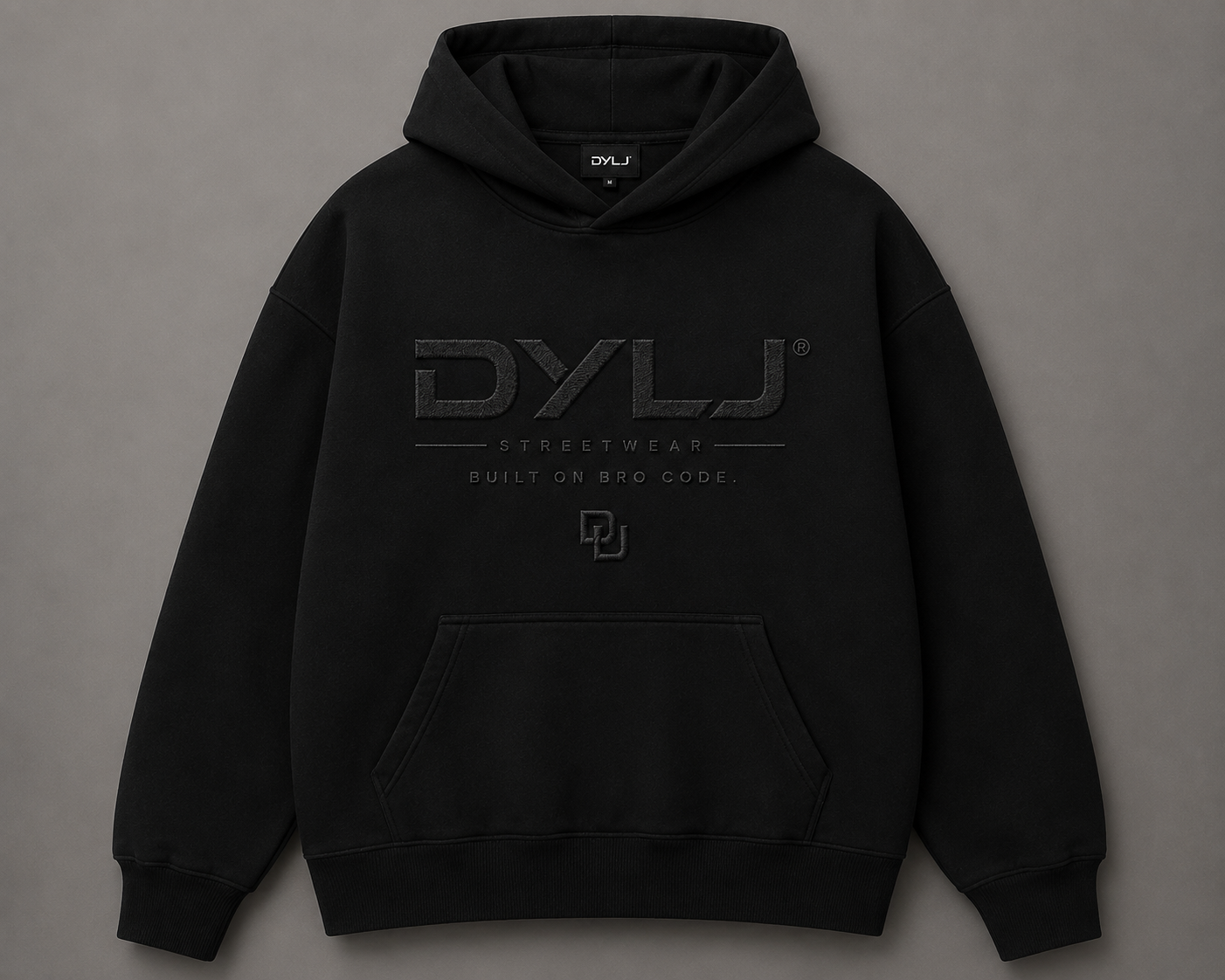 SIGNATURE HOODIE